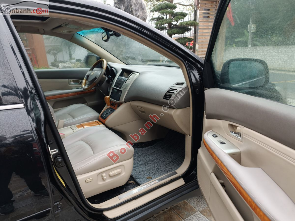 Bán ô tô Lexus RX 350 - 2006 - xe cũ