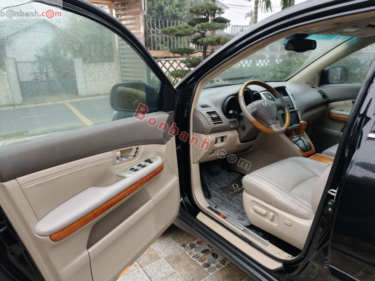 Bán ô tô Lexus RX 350 - 2006 - xe cũ