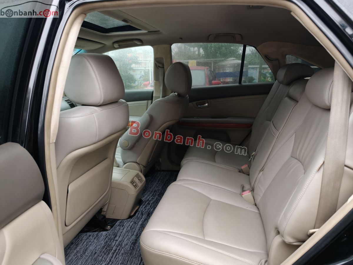 Bán ô tô Lexus RX 350 - 2006 - xe cũ