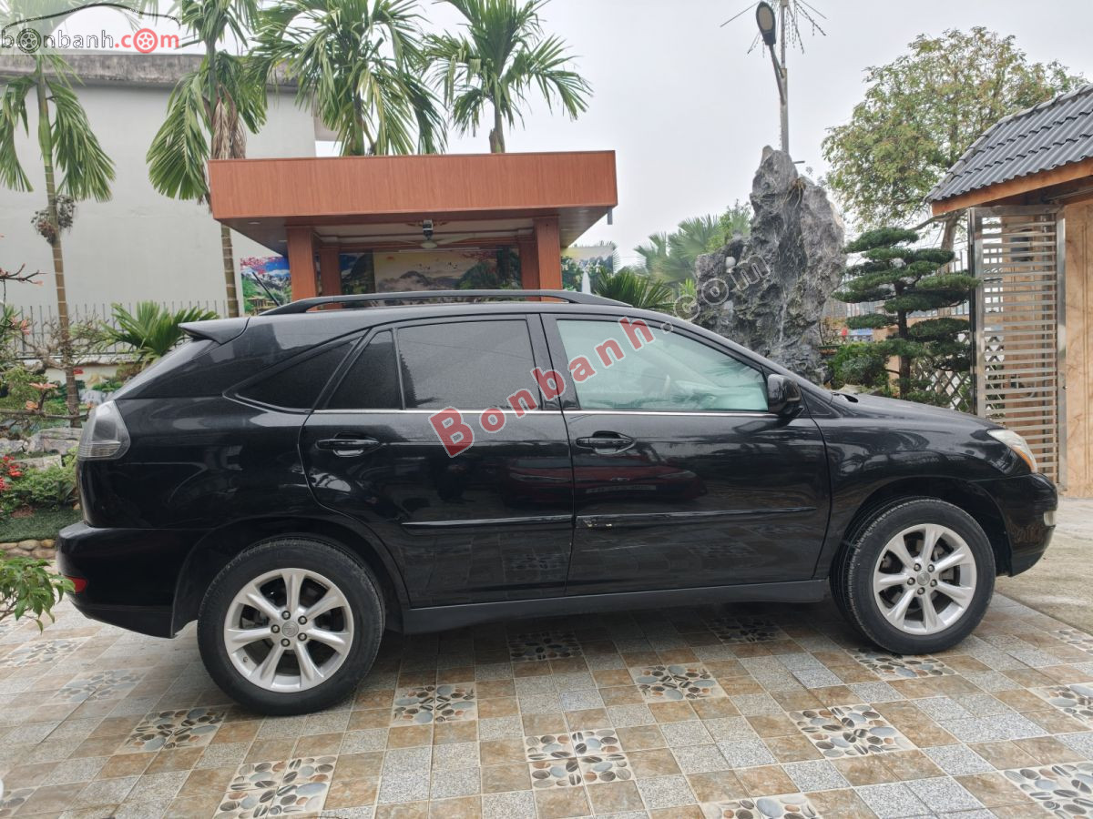 Bán ô tô Lexus RX 350 - 2006 - xe cũ