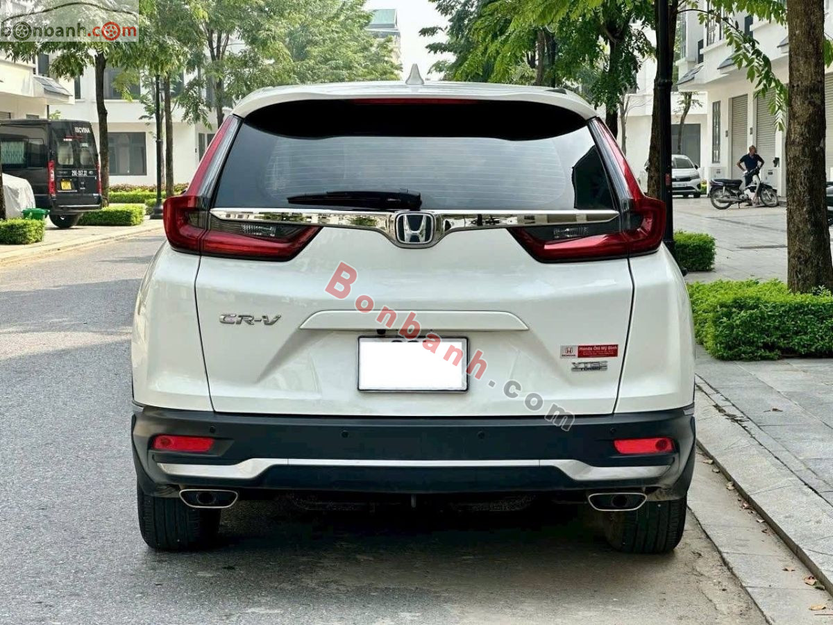 Bán ô tô Honda CRV G - 2023 - xe cũ