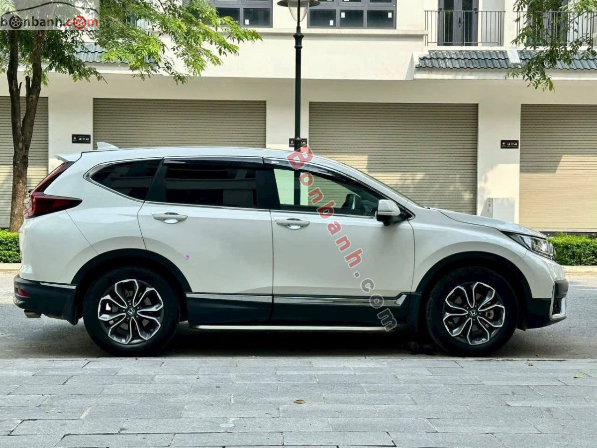 Bán ô tô Honda CRV G - 2023 - xe cũ