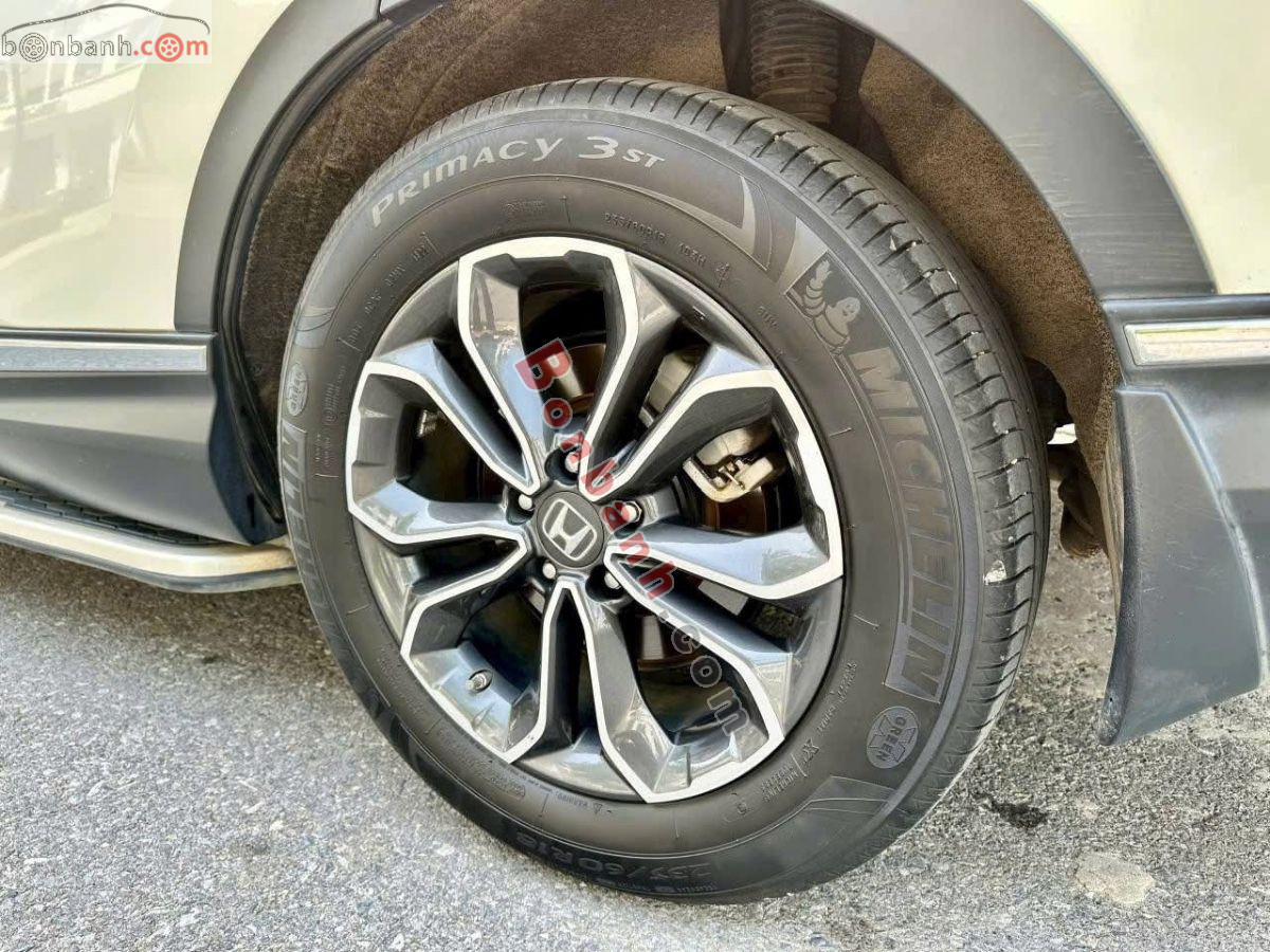 Bán ô tô Honda CRV G - 2023 - xe cũ