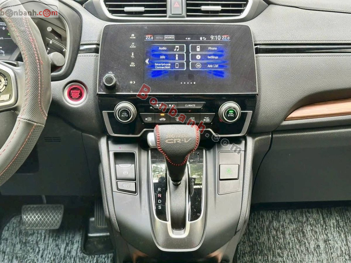 Bán ô tô Honda CRV G - 2023 - xe cũ