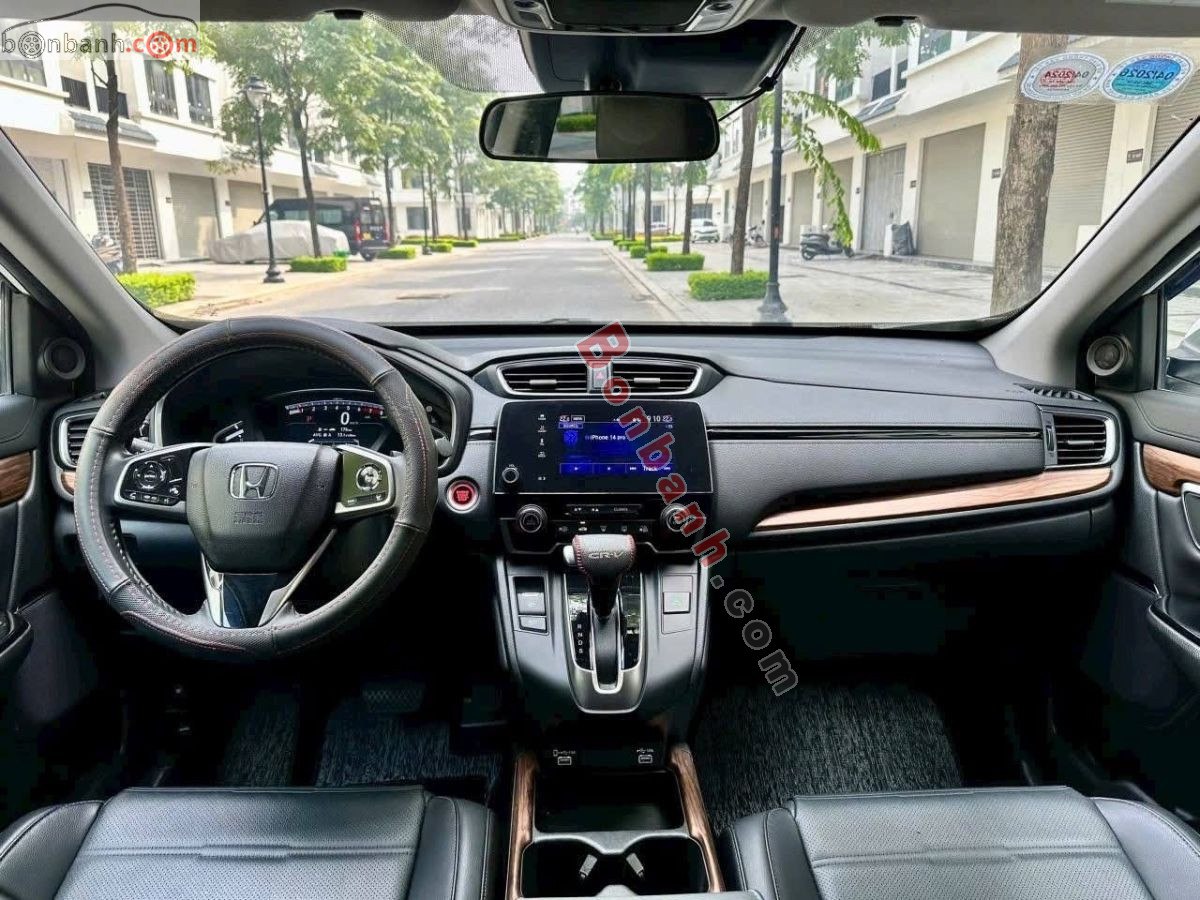 Bán ô tô Honda CRV G - 2023 - xe cũ