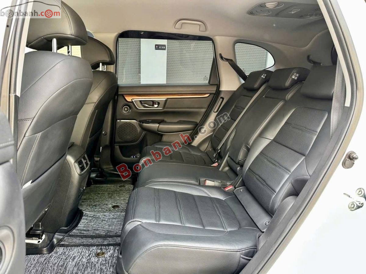 Bán ô tô Honda CRV G - 2023 - xe cũ