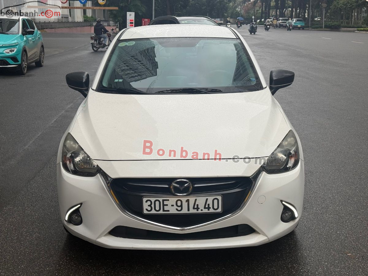 Bán ô tô Mazda 2 1.5 AT - 2016 - xe cũ