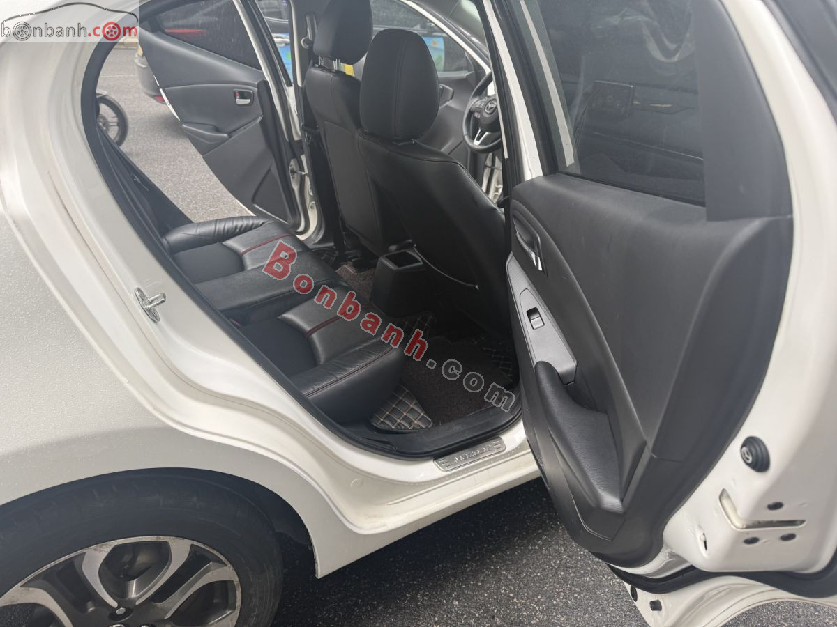 Bán ô tô Mazda 2 1.5 AT - 2016 - xe cũ