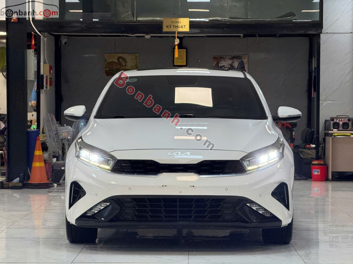 Bán ô tô Kia K3 Premium 1.6 AT - 2021 - xe cũ