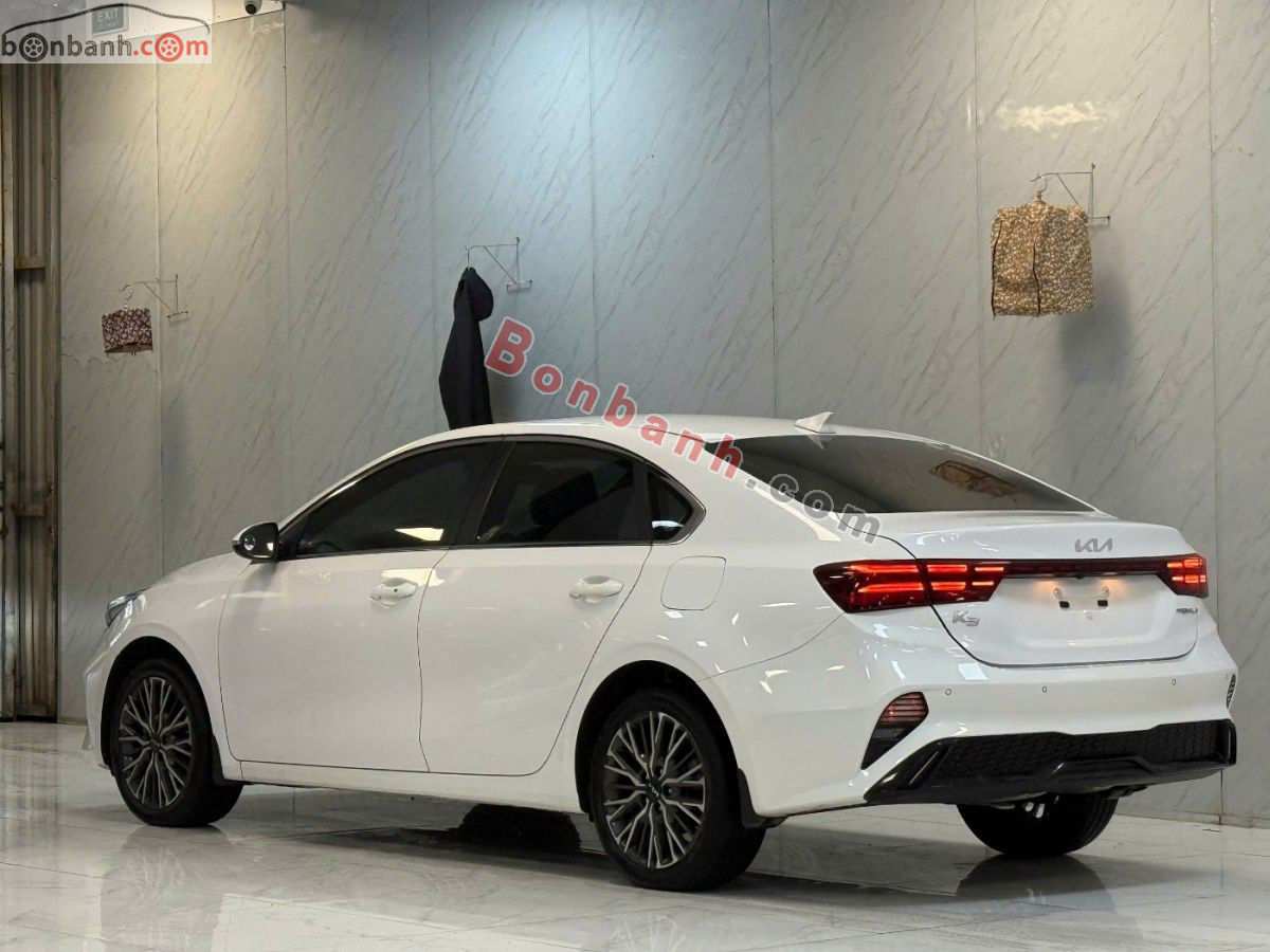 Bán ô tô Kia K3 Premium 1.6 AT - 2021 - xe cũ