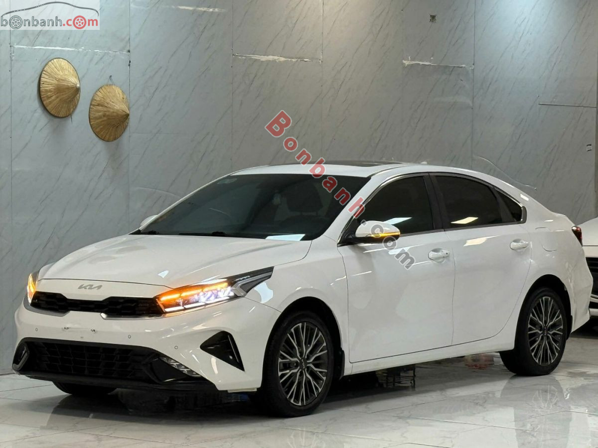 Bán ô tô Kia K3 Premium 1.6 AT - 2021 - xe cũ