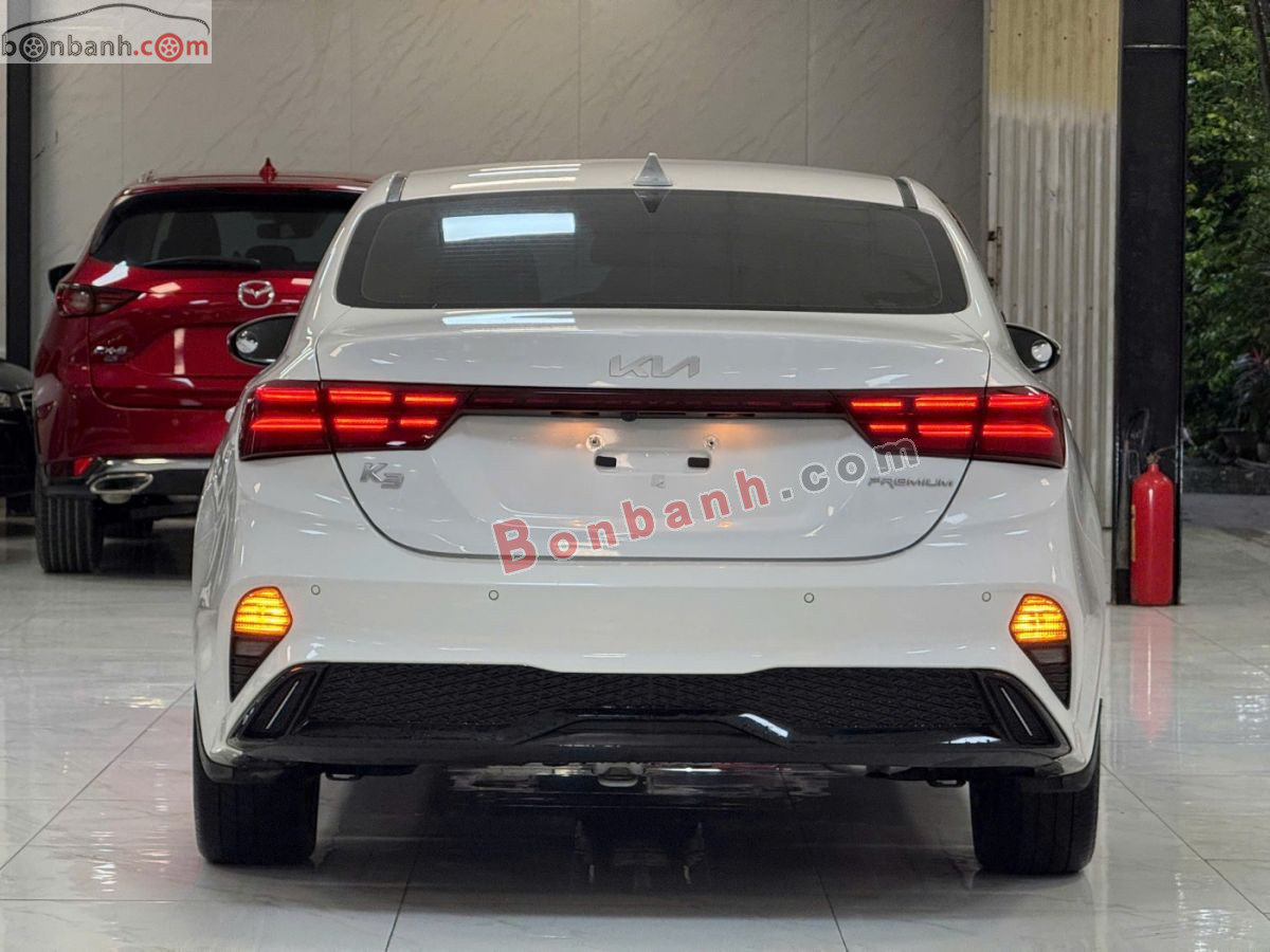 Bán ô tô Kia K3 Premium 1.6 AT - 2021 - xe cũ