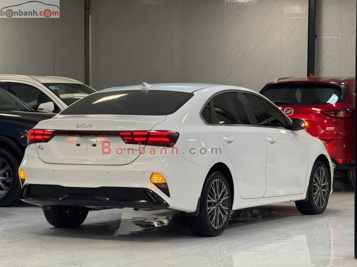 Bán ô tô Kia K3 Premium 1.6 AT - 2021 - xe cũ