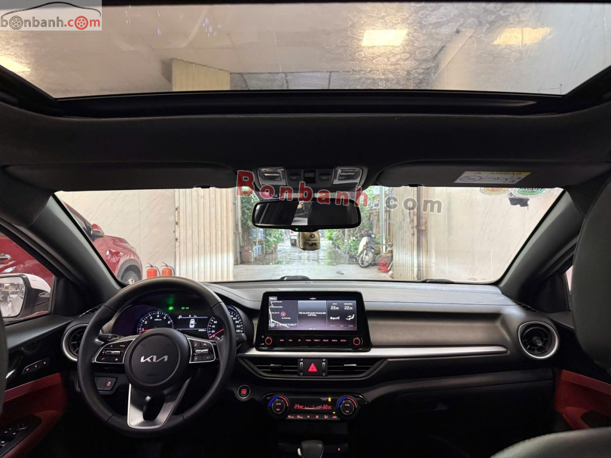 Bán ô tô Kia K3 Premium 1.6 AT - 2021 - xe cũ