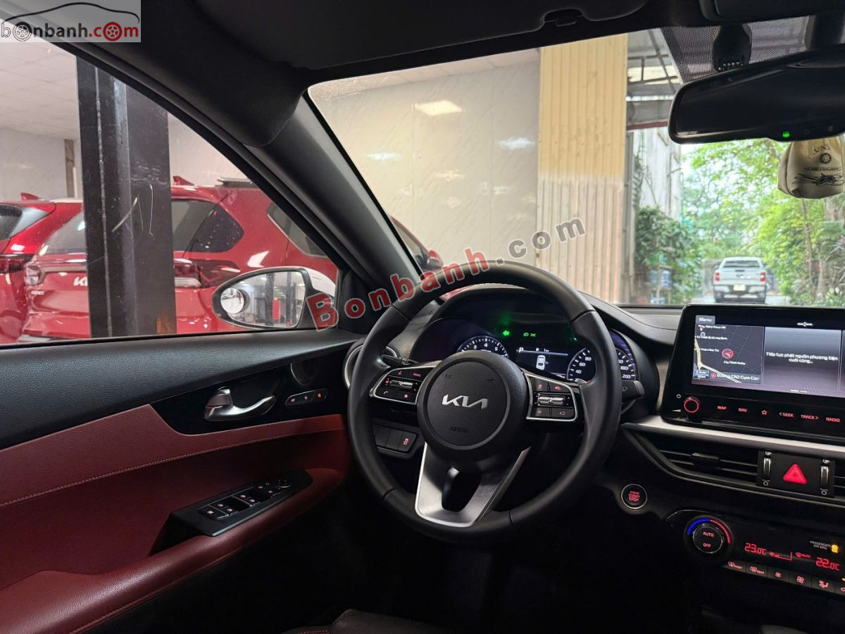 Bán ô tô Kia K3 Premium 1.6 AT - 2021 - xe cũ