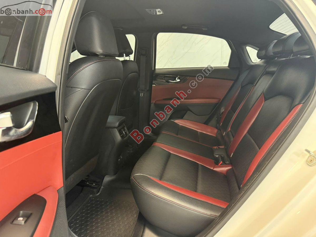 Bán ô tô Kia K3 Premium 1.6 AT - 2021 - xe cũ