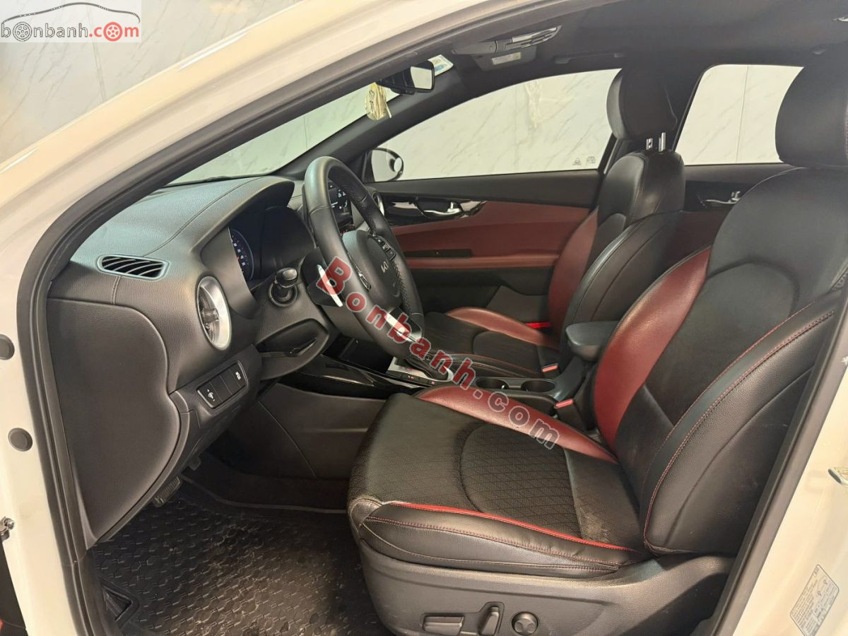 Bán ô tô Kia K3 Premium 1.6 AT - 2021 - xe cũ