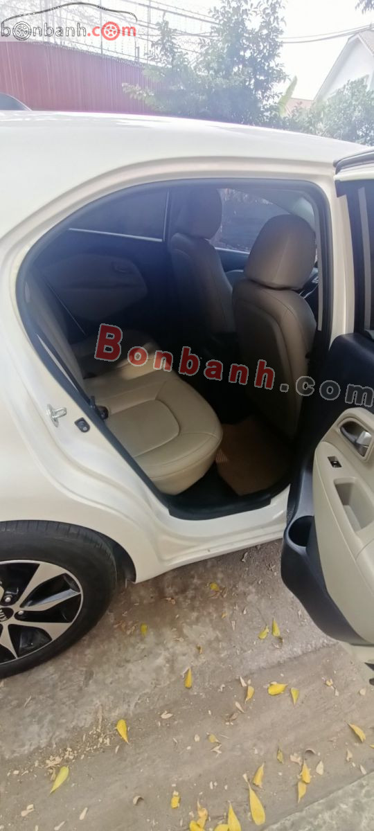 Bán ô tô Kia Rio 1.4 AT - 2014 - xe cũ