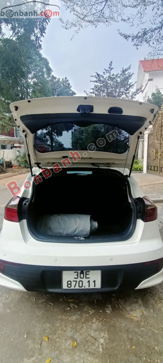 Bán ô tô Kia Rio 1.4 AT - 2014 - xe cũ