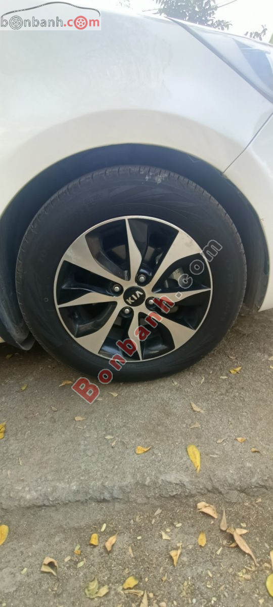 Bán ô tô Kia Rio 1.4 AT - 2014 - xe cũ