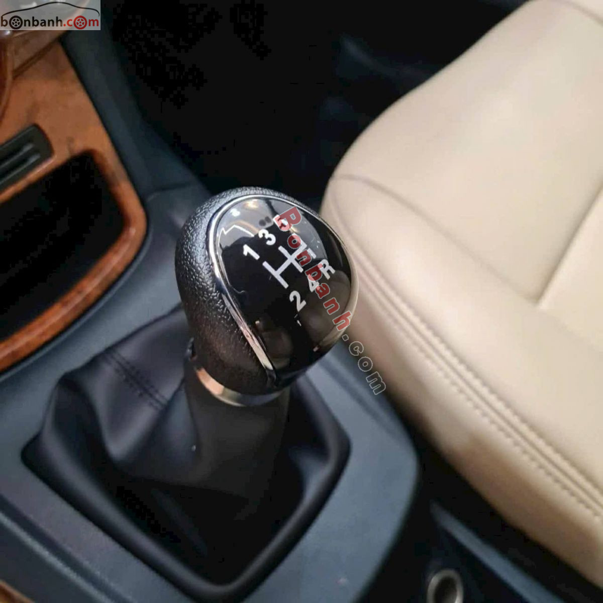 Bán ô tô Ford Fiesta 1.4 MT - 2011 - xe cũ