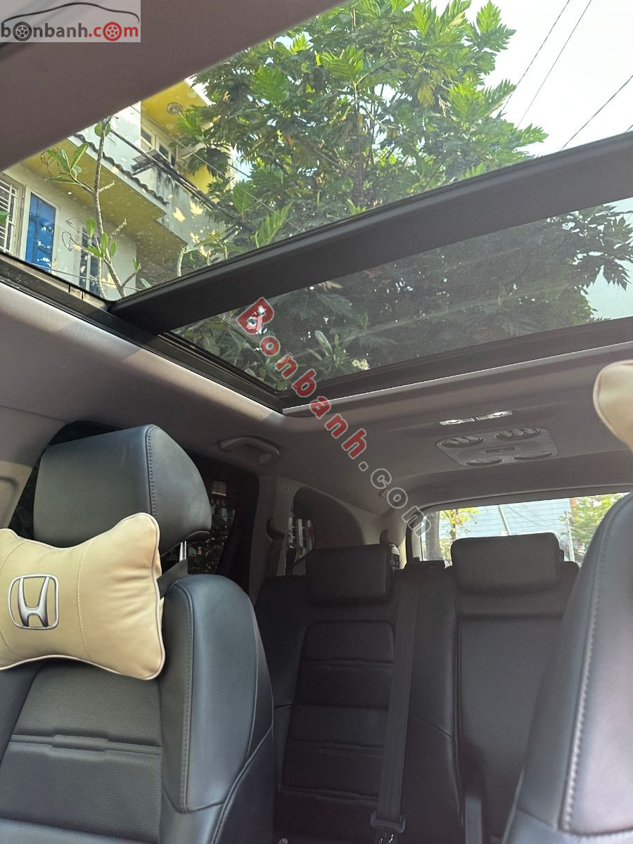 Bán ô tô Honda CRV L - 2019 - xe cũ