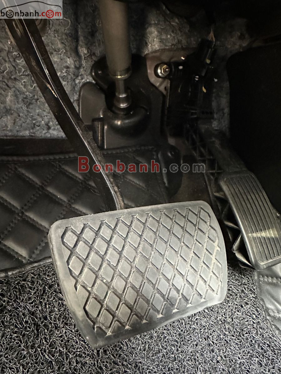 Bán ô tô Honda CRV L - 2019 - xe cũ