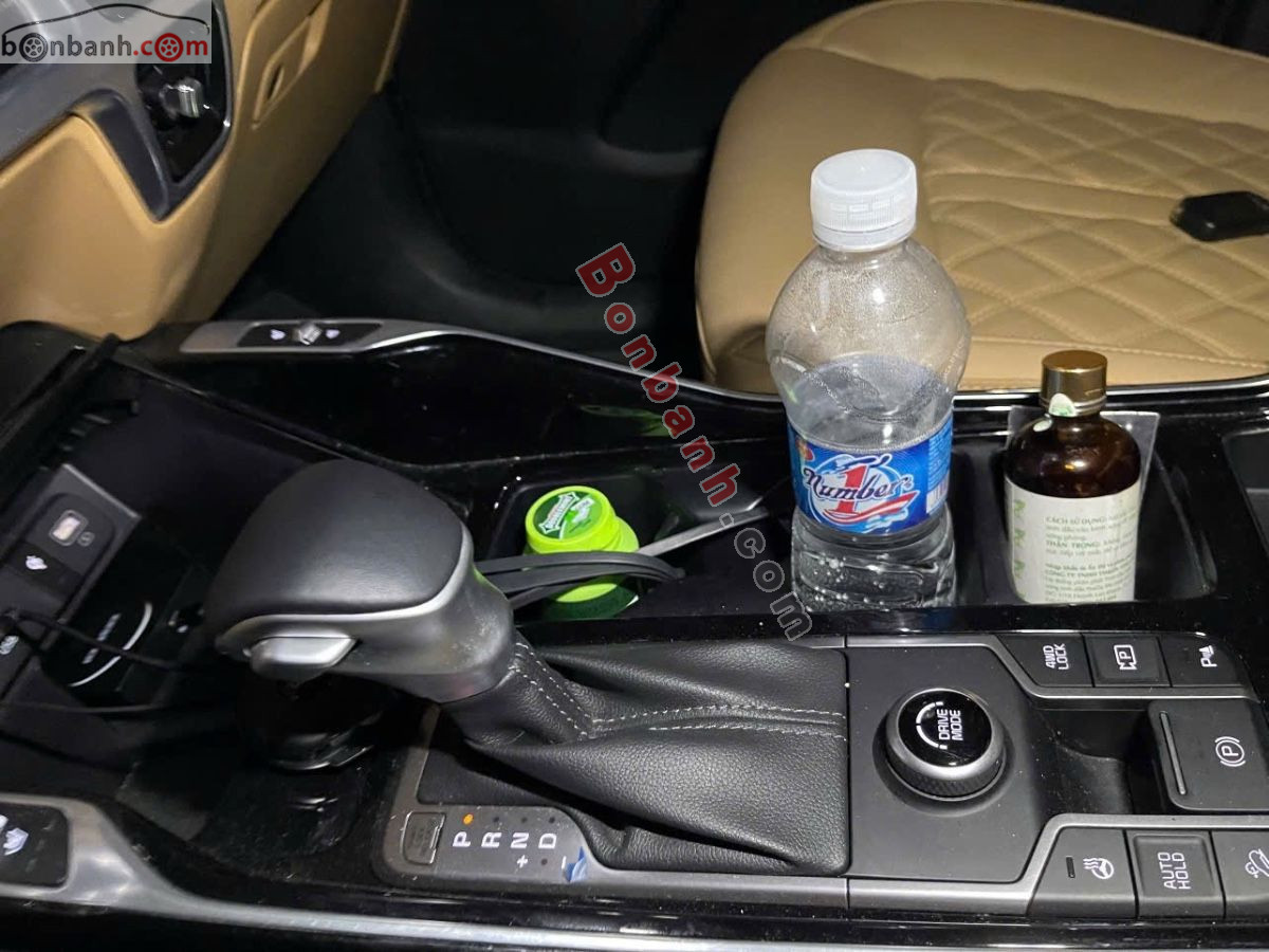 Bán ô tô Kia Sorento Signature 2.5 AT AWD - 2024 - xe cũ