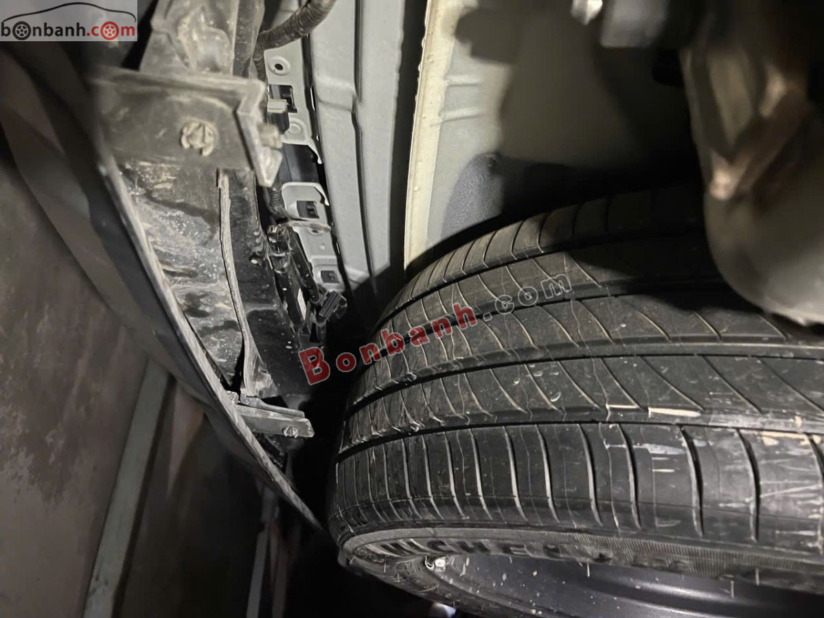 Bán ô tô Kia Sorento Signature 2.5 AT AWD - 2024 - xe cũ