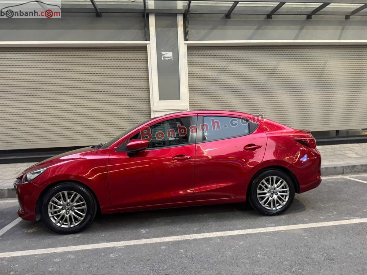 Bán ô tô Mazda 2 Luxury - 2020 - xe cũ