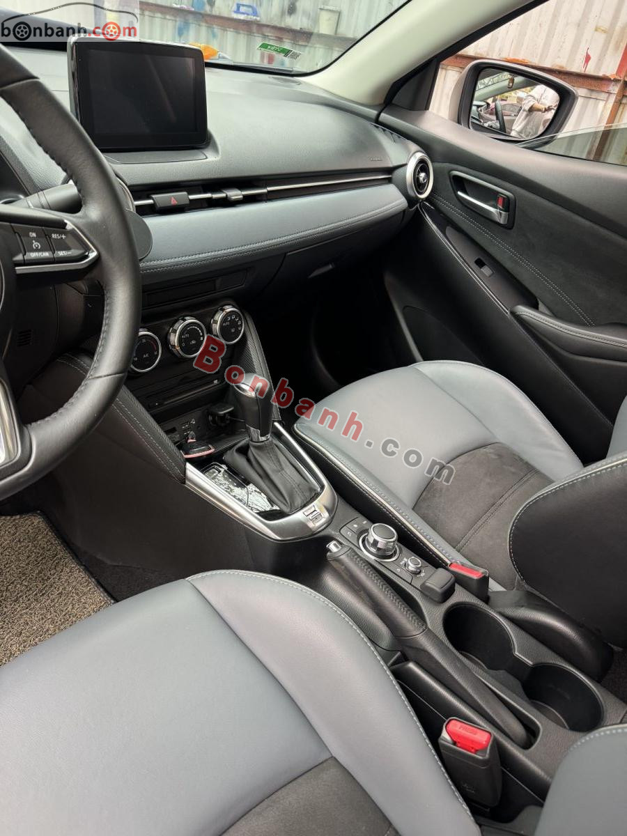 Bán ô tô Mazda 2 Luxury - 2020 - xe cũ