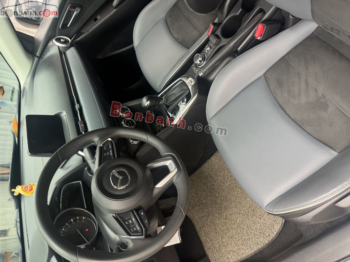 Bán ô tô Mazda 2 Luxury - 2020 - xe cũ