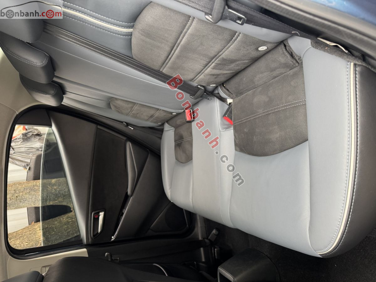 Bán ô tô Mazda 2 Luxury - 2020 - xe cũ