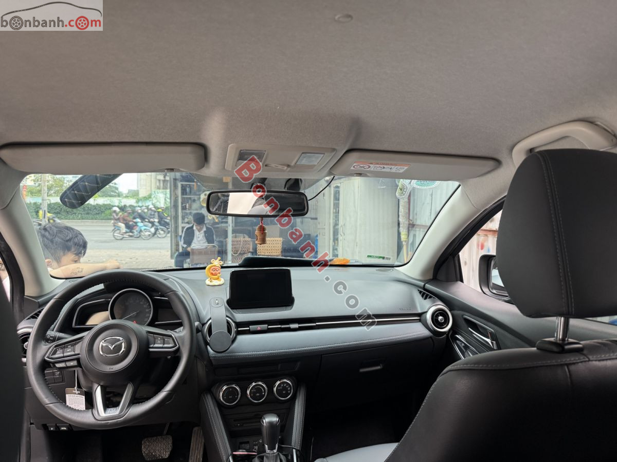 Bán ô tô Mazda 2 Luxury - 2020 - xe cũ