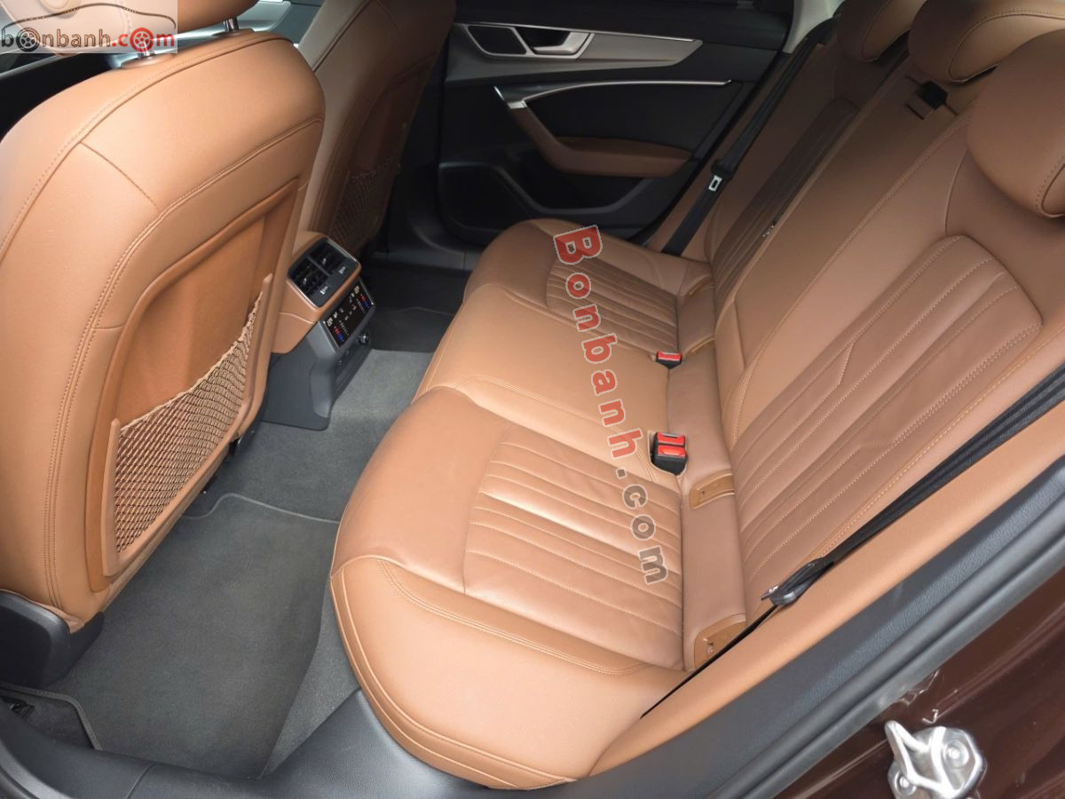 Bán ô tô Audi A6 45 TFSI - 2021 - xe cũ