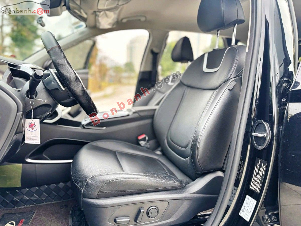 Bán ô tô Hyundai Tucson 2.0 AT CRDi Đặc biệt - 2024 - xe cũ