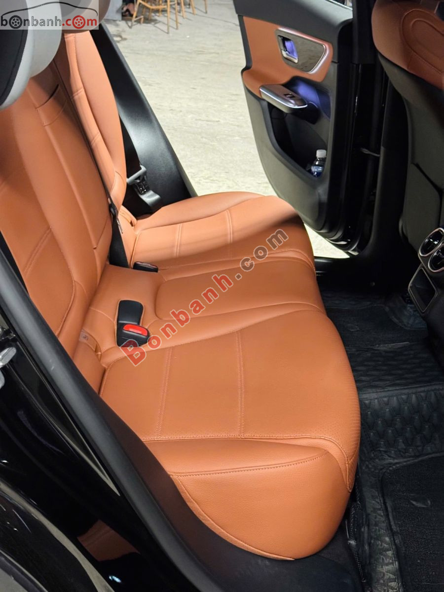 Bán ô tô Mercedes Benz GLC 200 4Matic - 2025 - xe cũ