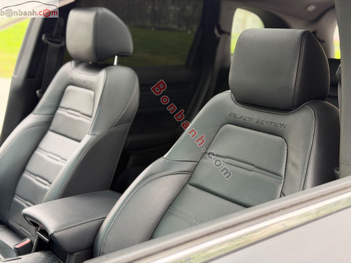 Bán ô tô Honda CRV LSE - 2021 - xe cũ