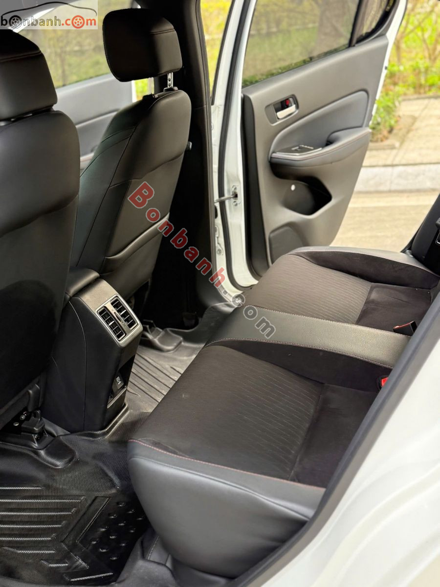 Bán ô tô Honda City RS 1.5 AT - 2021 - xe cũ