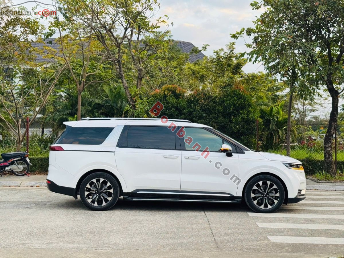 Bán ô tô Kia Carnival Signature 2.2D - 2022 - xe cũ