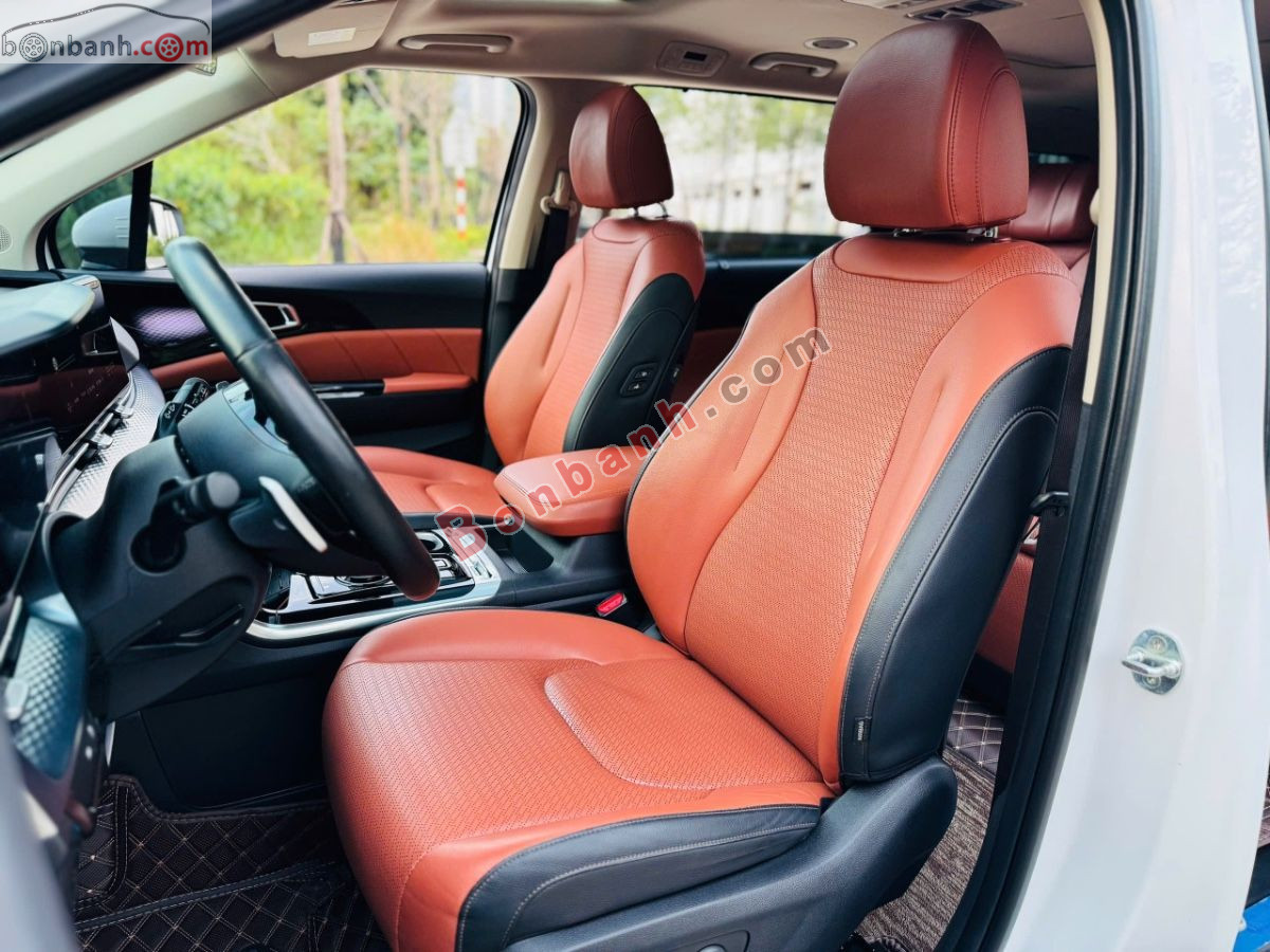 Bán ô tô Kia Carnival Signature 2.2D - 2022 - xe cũ