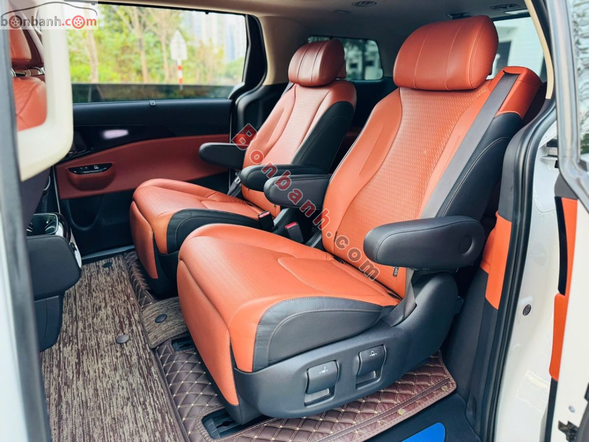 Bán ô tô Kia Carnival Signature 2.2D - 2022 - xe cũ