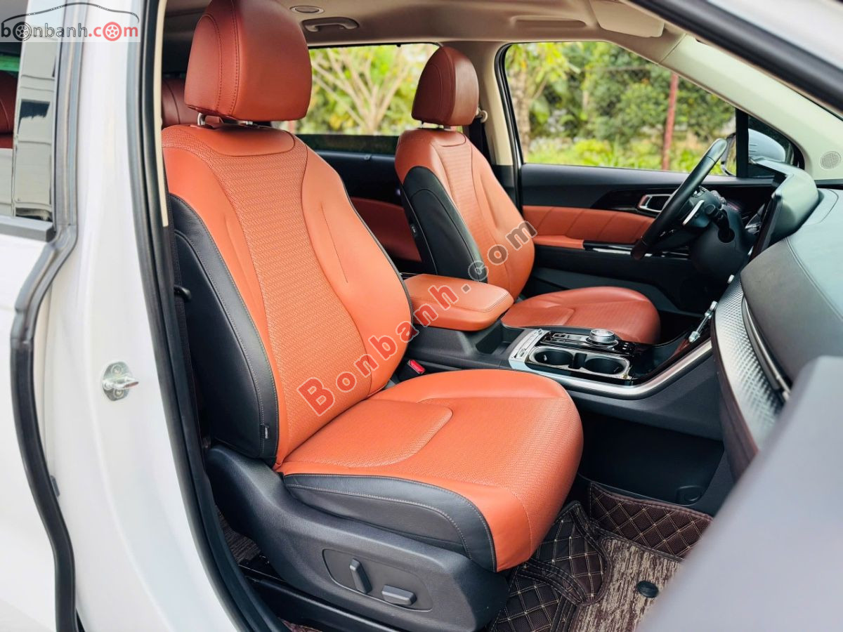 Bán ô tô Kia Carnival Signature 2.2D - 2022 - xe cũ