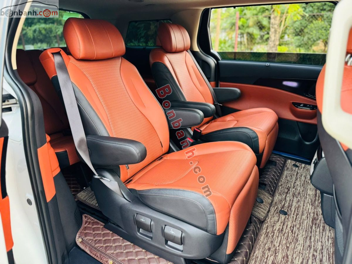 Bán ô tô Kia Carnival Signature 2.2D - 2022 - xe cũ