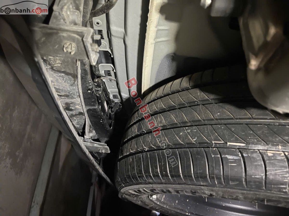 Bán ô tô Kia Sorento Signature 2.5 AT AWD - 2024 - xe cũ