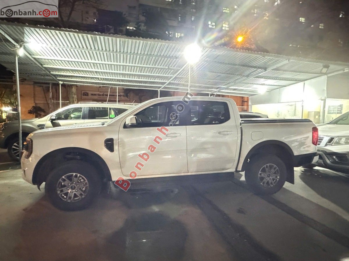 Bán ô tô Ford Ranger XLS 2.0L 4x2 AT - 2023 - xe cũ