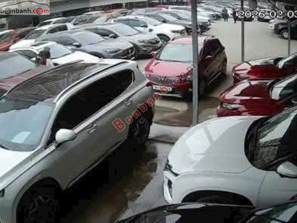 Bán ô tô Ford Ranger XLS 2.0L 4x2 AT - 2023 - xe cũ