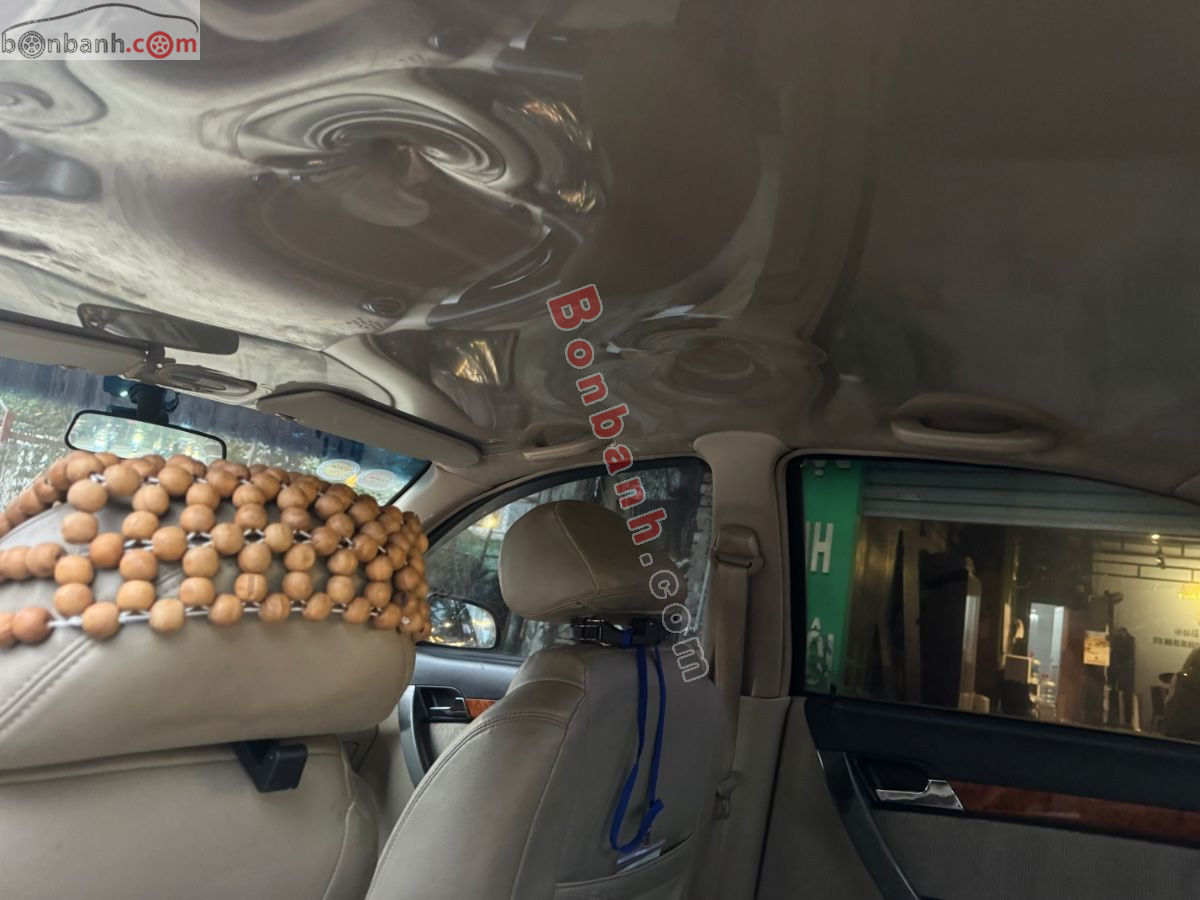 Bán ô tô Chevrolet Aveo LT 1.5 MT - 2013 - xe cũ