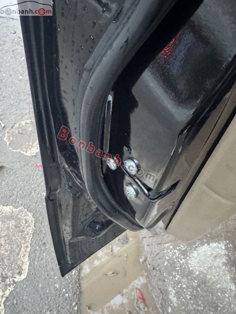 Bán ô tô Chevrolet Aveo LT 1.5 MT - 2013 - xe cũ