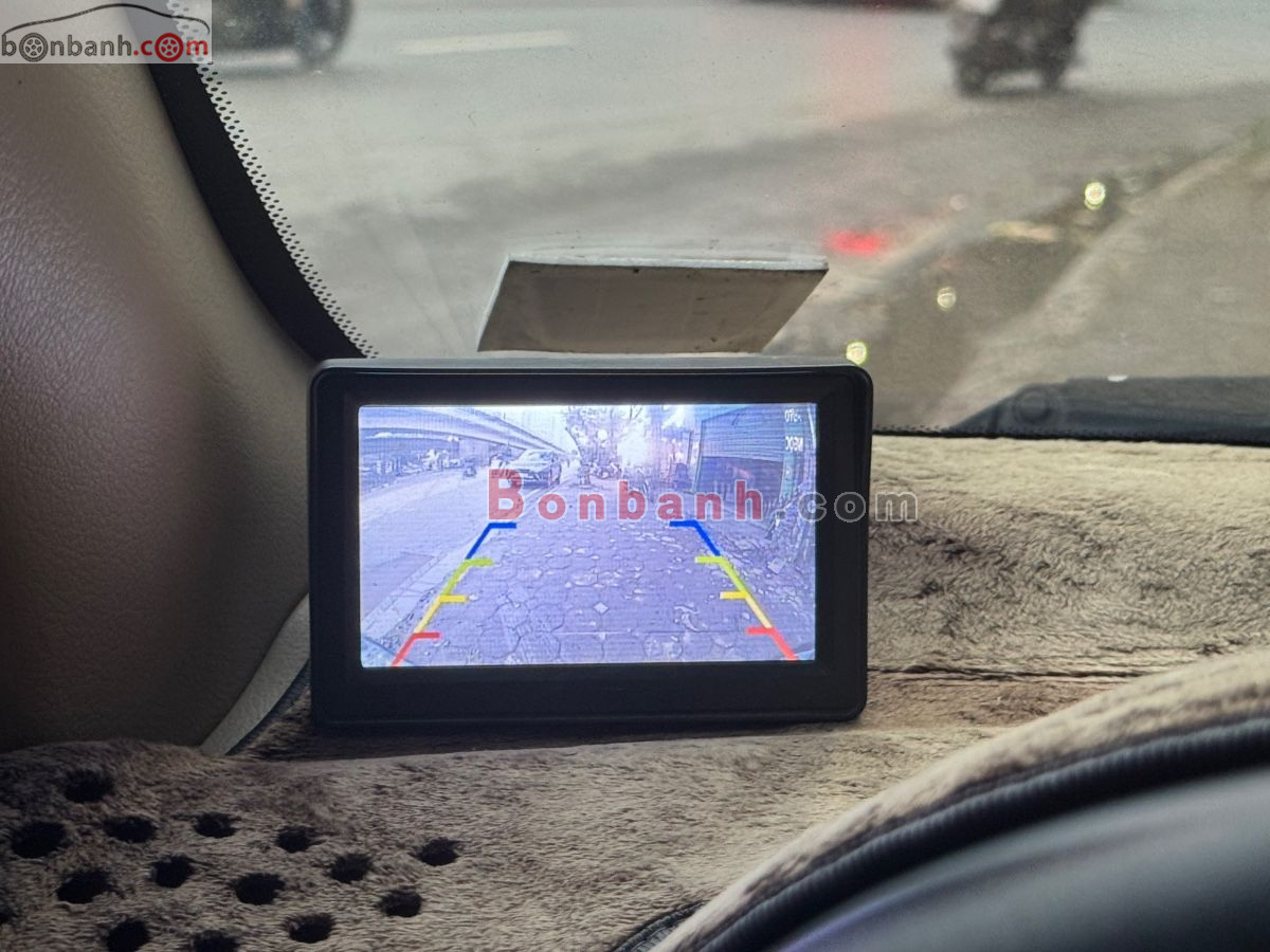 Bán ô tô Chevrolet Aveo LT 1.5 MT - 2013 - xe cũ